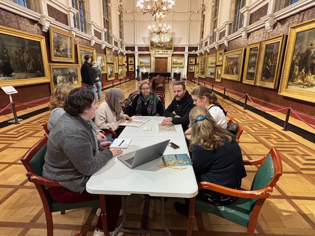 Picture Gallery Test des impressions 3D